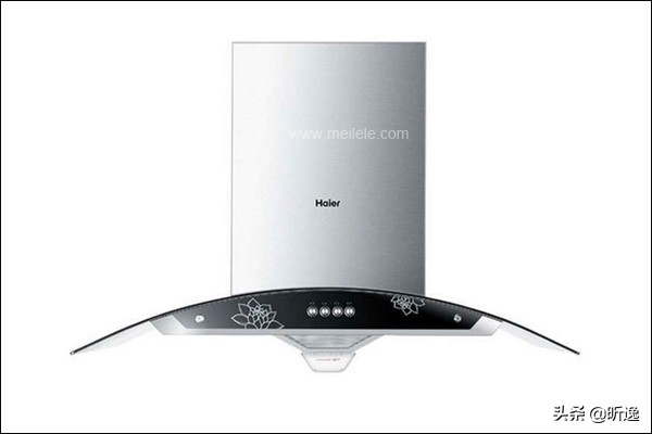 开放式厨房用什么油烟机好,开放厨房油烟机怎么选