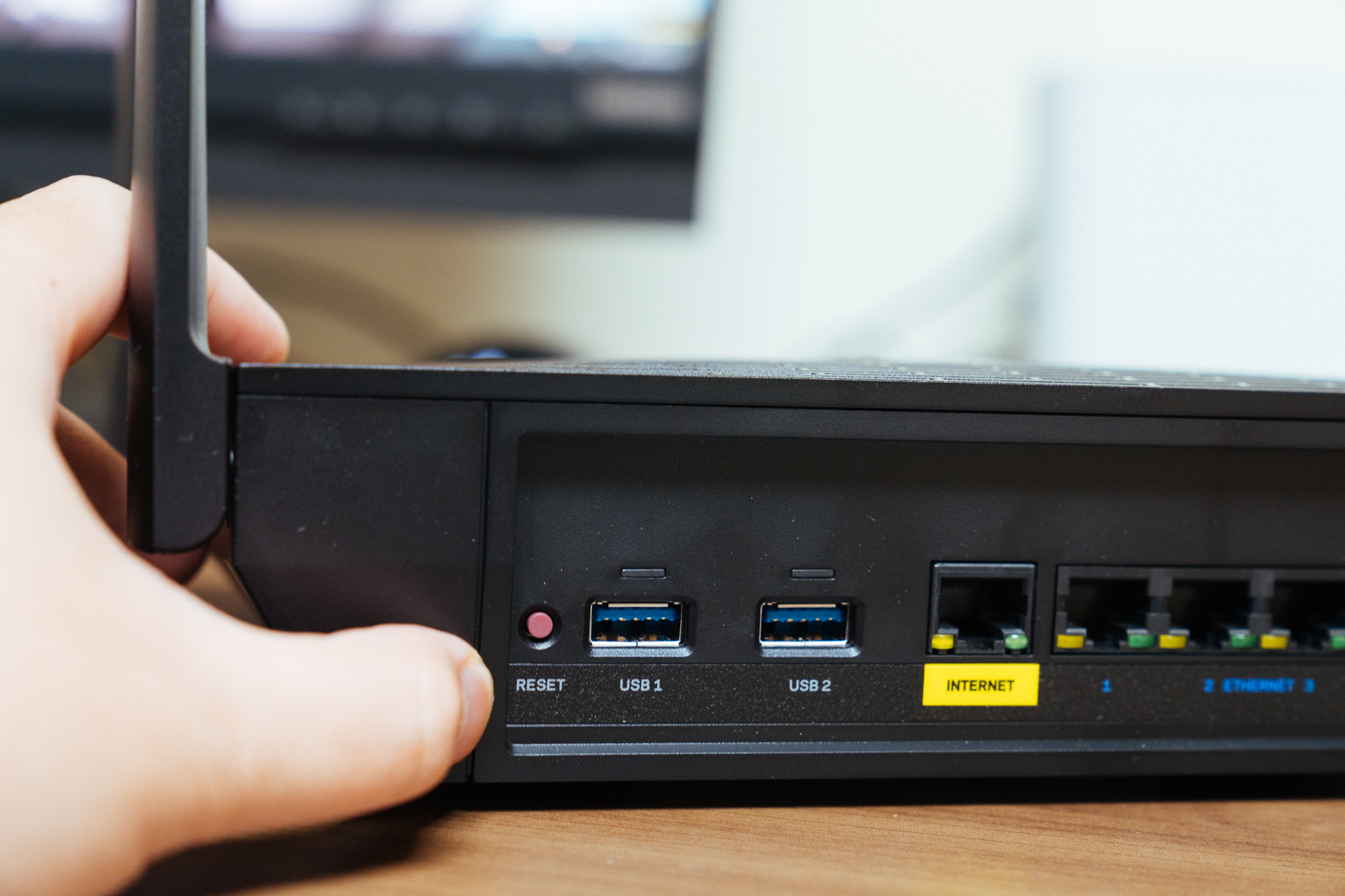 连接nas的路由器哪个最好,低配nas路由器推荐