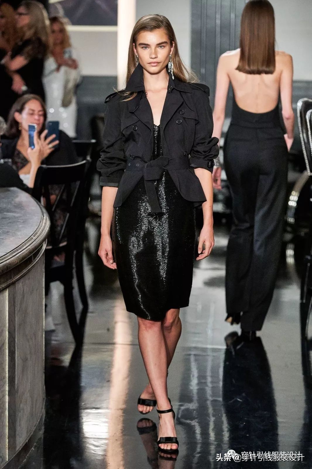 拉夫劳伦气质穿搭,拉夫劳伦美式穿搭