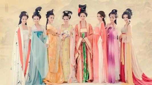 写给秦淮八艳的诗与词,秦淮八绝诗词与简介大全集