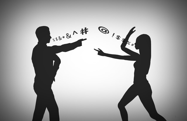 被老公嫌弃啰嗦很心酸,被老公嫌弃怎么反驳