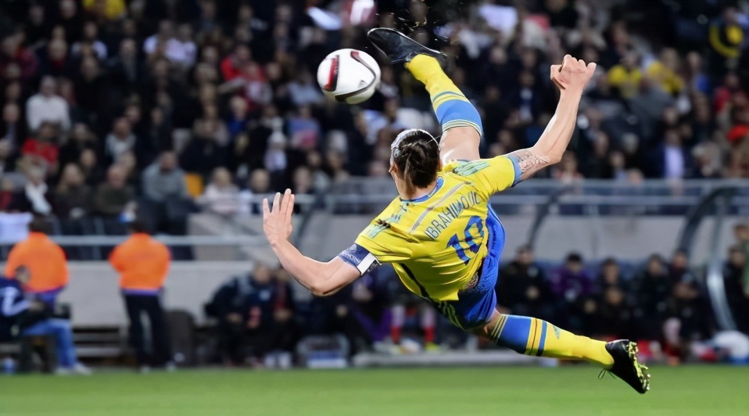 c罗和伊布谁更自律,伊布和c罗谁更有霸气