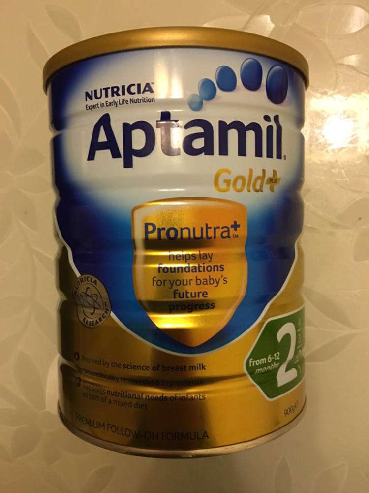 奶粉罐能代表奶粉的品质吗,奶粉罐有没有必要买