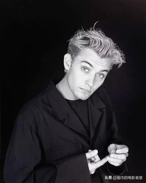 美少年与沧桑大叔电影,大叔与少年美国电影