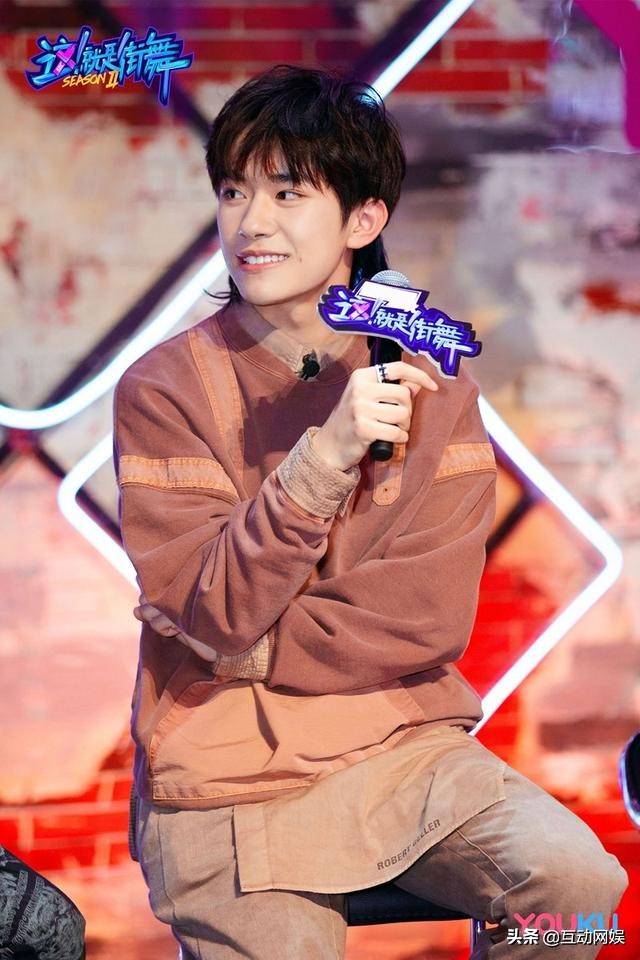 这就是街舞第二季队长大秀,这就是街舞第二季battle总决赛