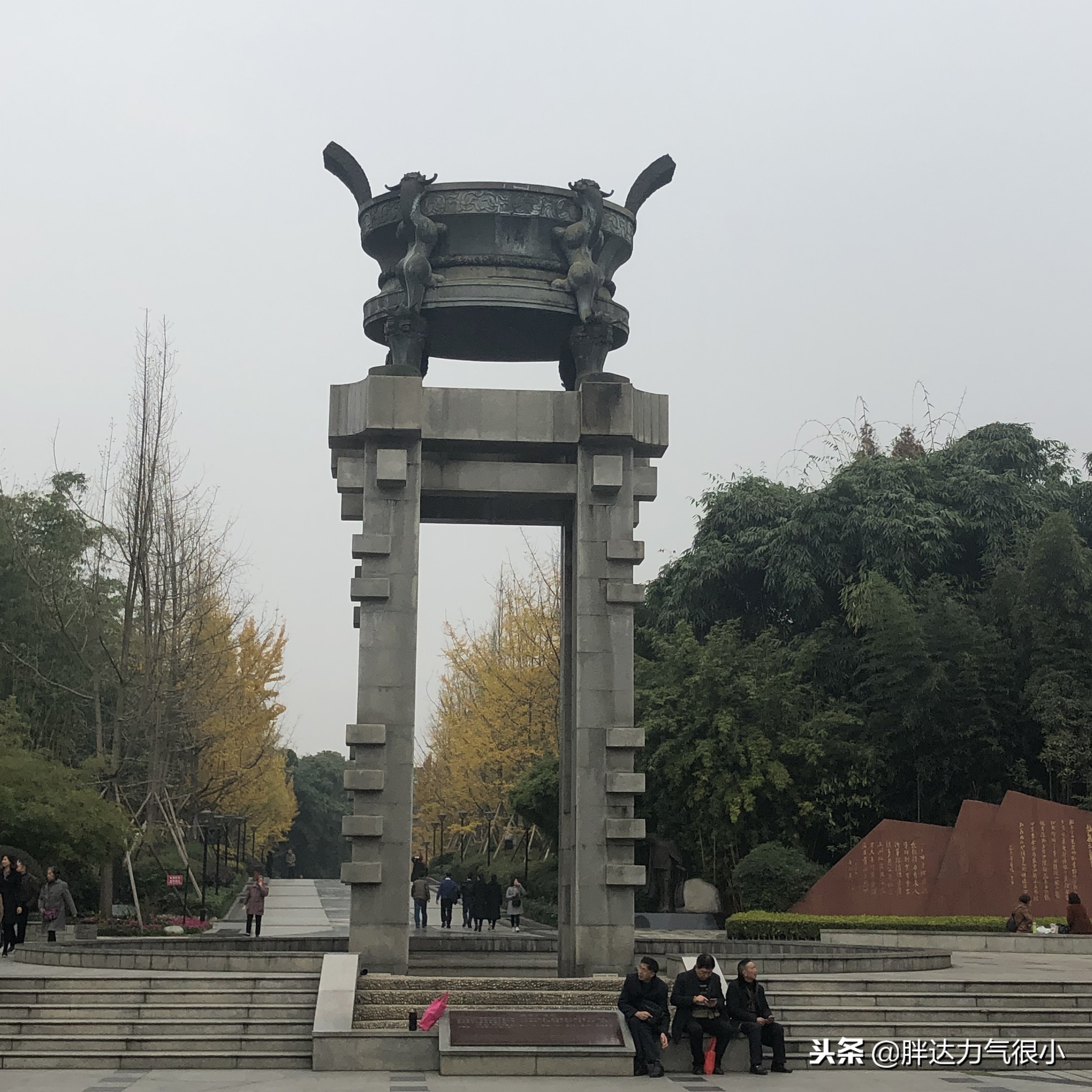 成都失恋之旅,失恋了去成都哪里旅游好