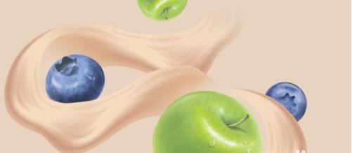 乳酸菌饮料有什么功效和作用,喜乐菌优多乳酸菌饮料的好处