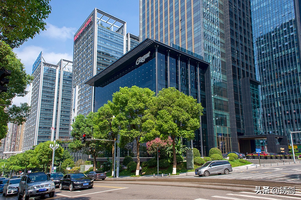 重庆丽晶酒店五星,玩转重庆丽晶酒店