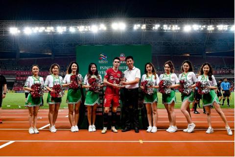 体育赛事与营销,啤酒赛事营销方案