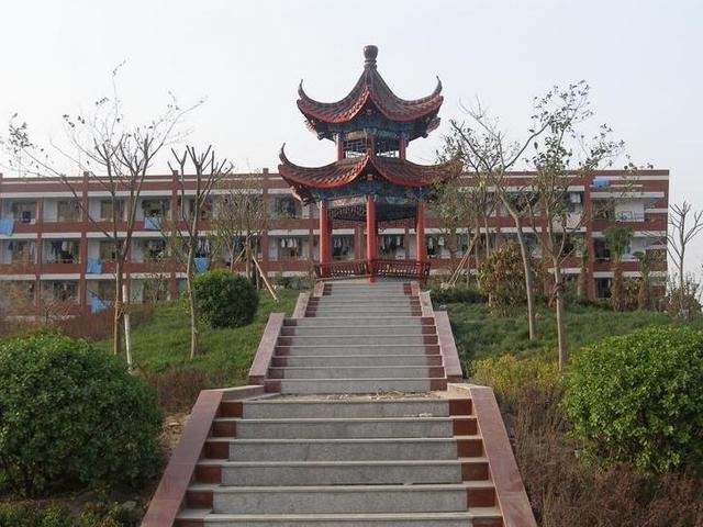 宿州各学校高考情况,2022年宿州高考学校排名