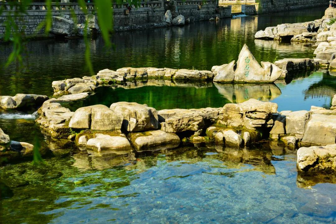 奔跑吧济南第六期录制,奔跑吧兄弟来济南去过哪些地方