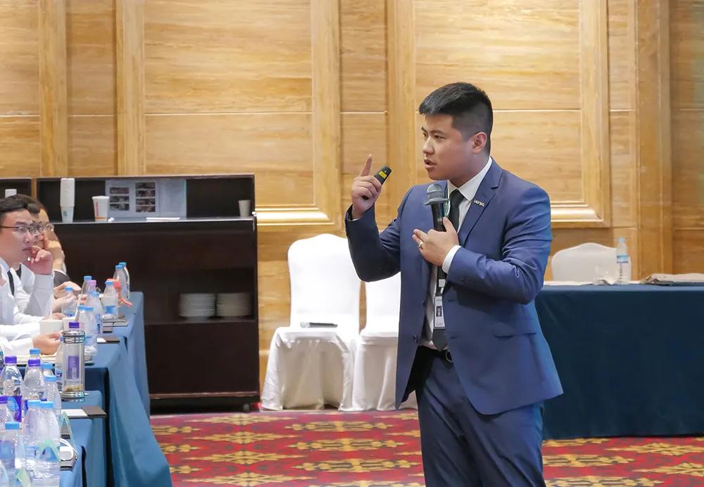 全面提升服务品质，济南链家在行动