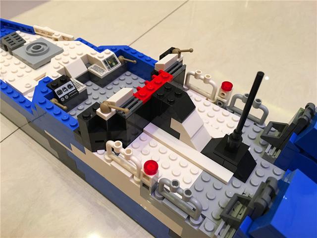 乐高有哪些散装的积木值得买,乐高最多有多少块积木