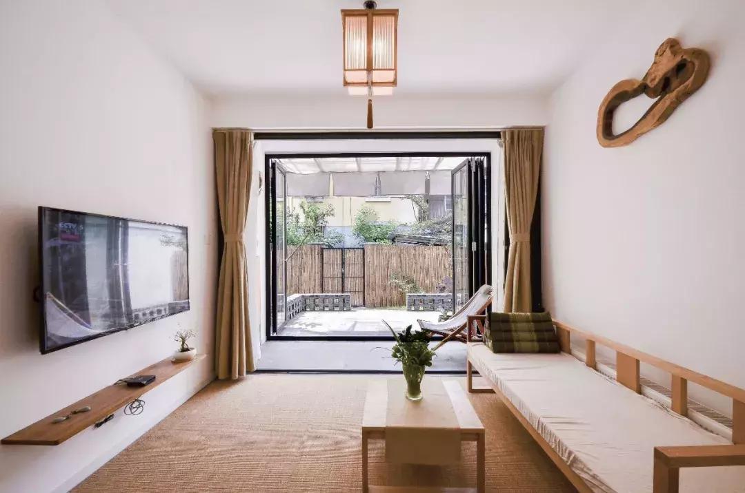 8㎡塞下一整个儿童游乐场?妈妈用爱爆改45㎡「老破小」