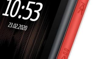 诺基亚手机怀旧经典全新,诺基亚重出江湖互动