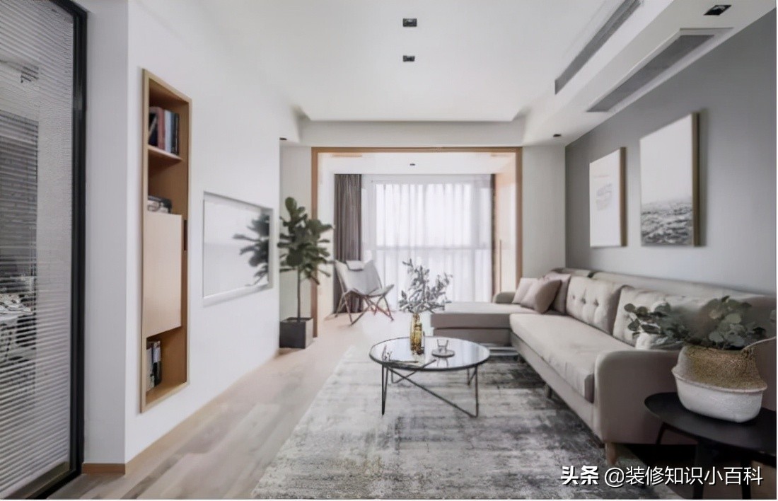 家里装修门比一般门高好看吗,家庭装修室内门应选择哪种门合适