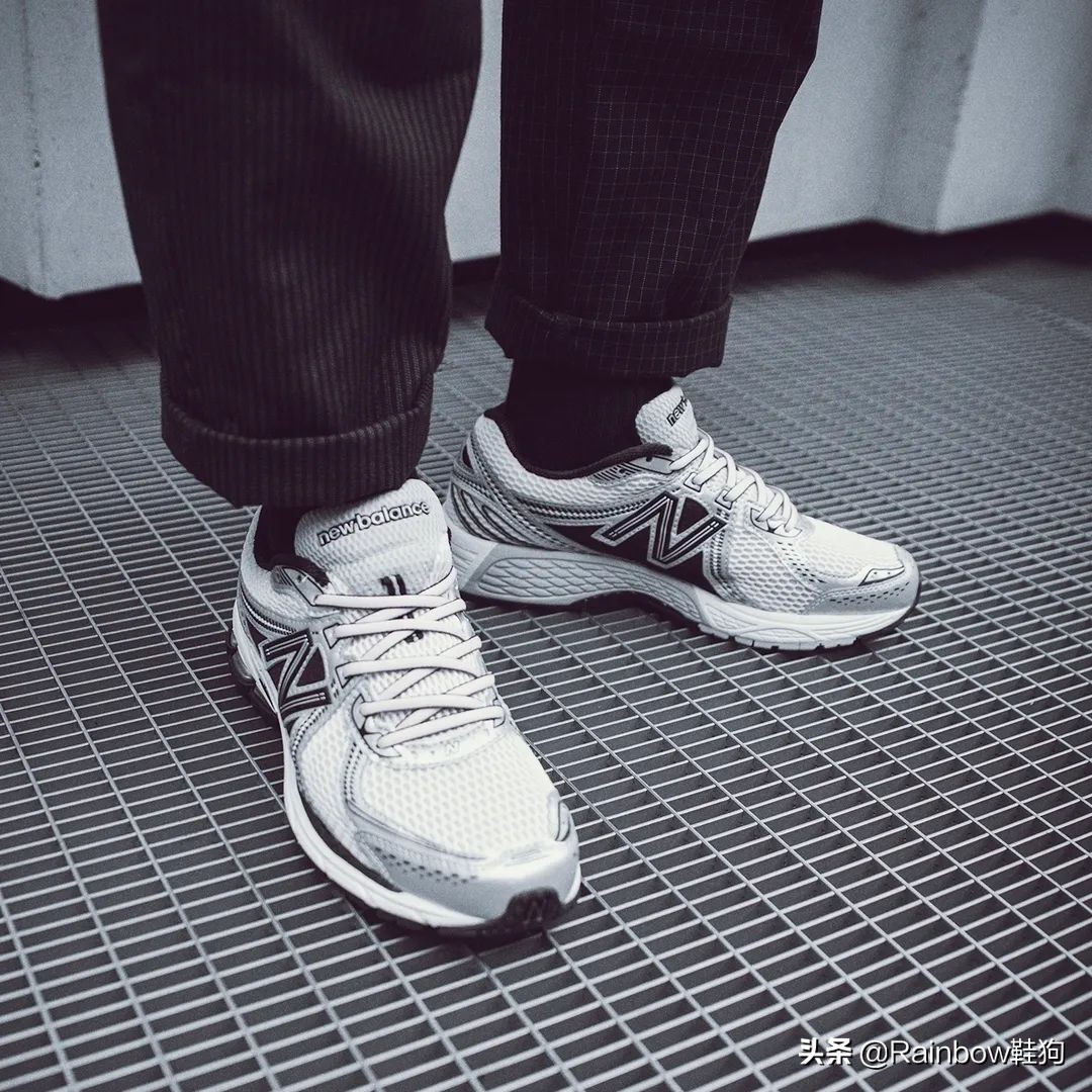 复古跑鞋性价比高,复古跑鞋大测评