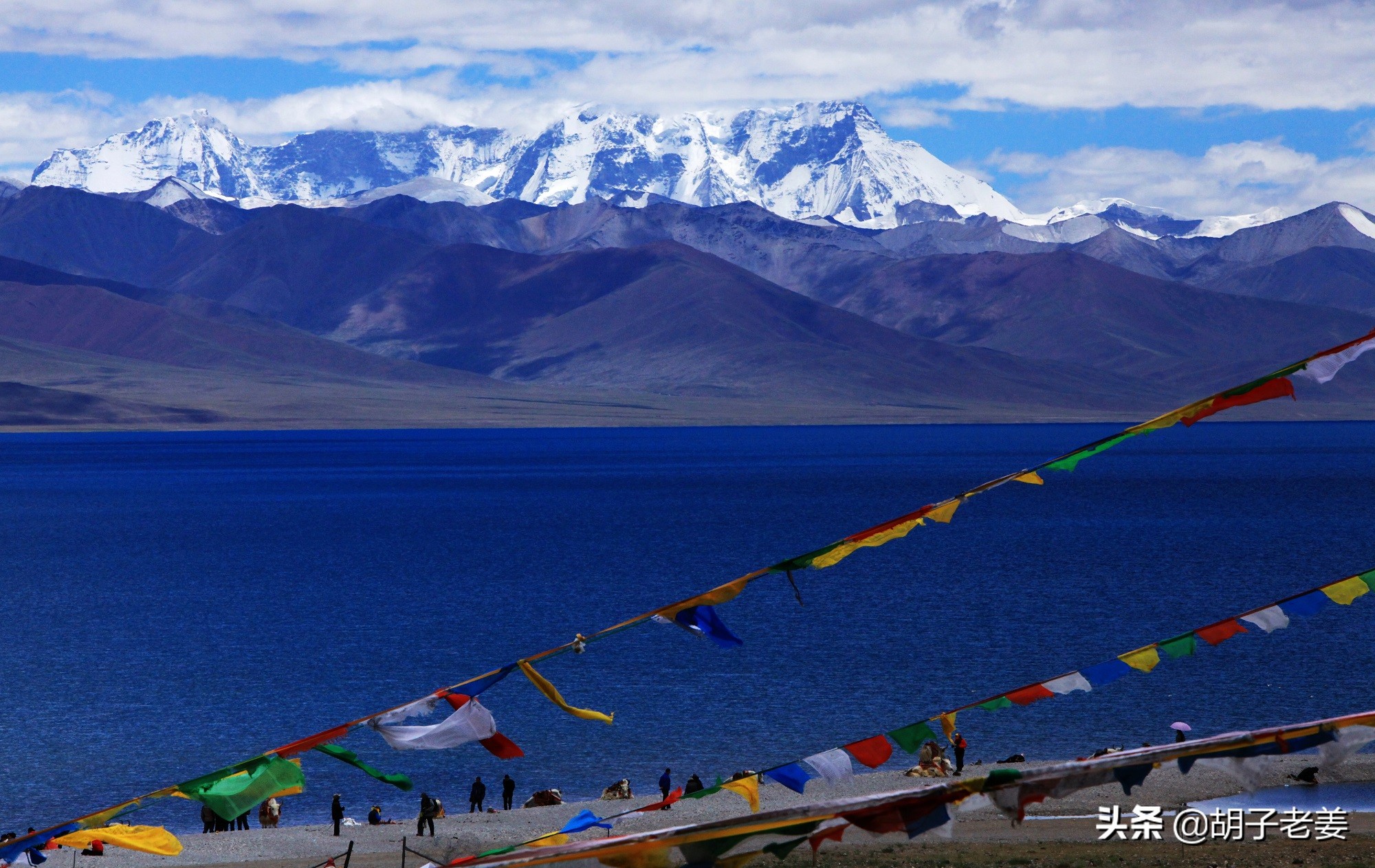 西藏三大圣湖哪个湖最美,纳木错三大圣湖之首