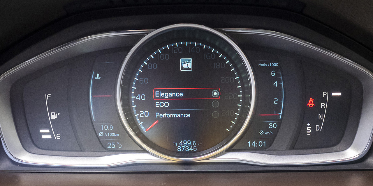 2014款沃尔沃s60二手车价格,二手车沃尔沃s90和s60哪个值得买