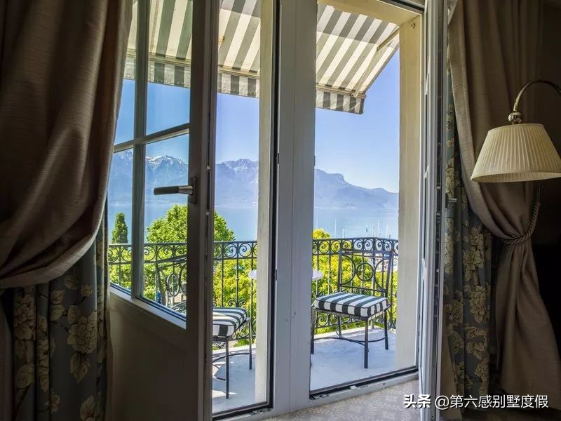 从古堡庄园奢侈酒店到顶级美食盛宴，只有内行人才懂得的罗莱夏朵