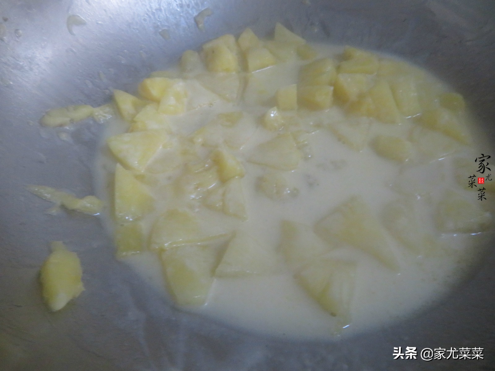 蛋挞液多种口味做法教程,爆浆蛋挞可以怎么做