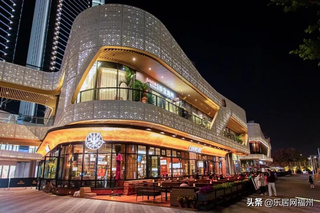 福州融侨外滩壹号在哪个位置,融侨外滩壹号属于什么社区