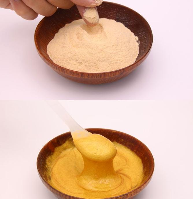 软软的泥土怪,脏脏的“鸡饲料”,竟然有护肤补水的神力?