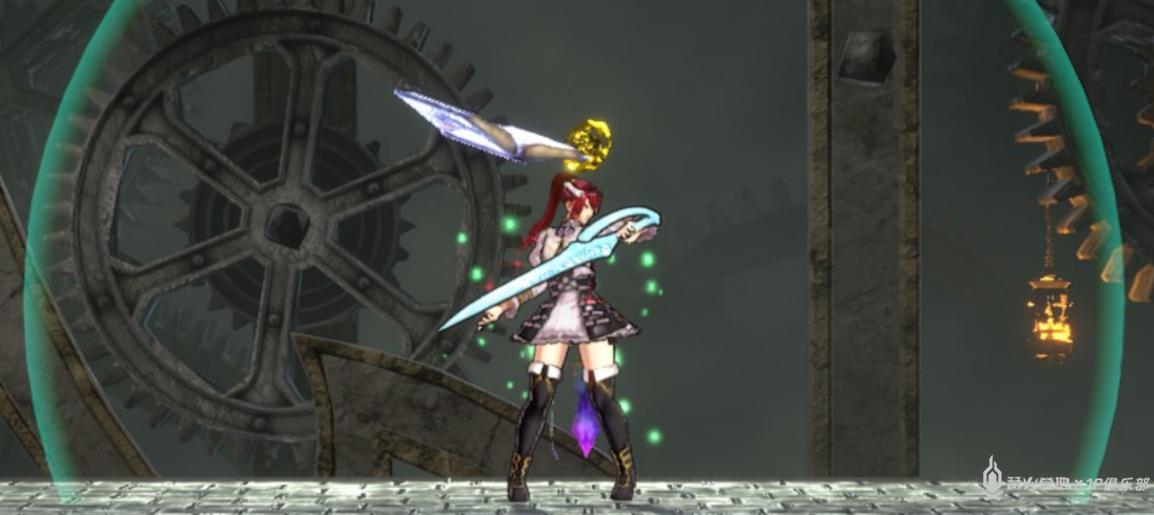 《赤痕：爆肝仪式》二周目刷子心得