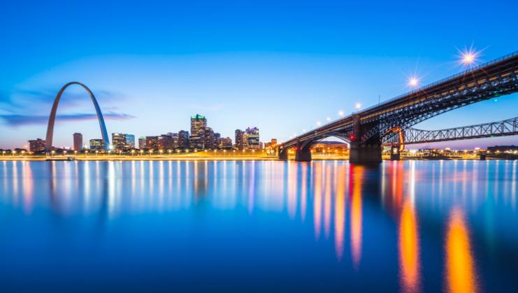 圣路易斯华盛顿大学美国排名,圣路易斯华盛顿大学世界排名