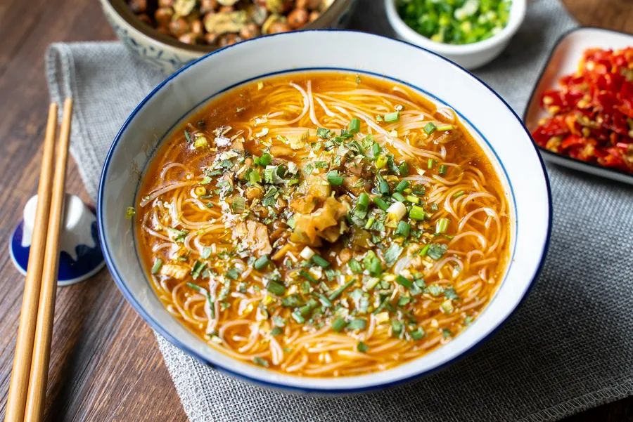 最好吃的几款速食米粉,有哪些好吃的速食米粉