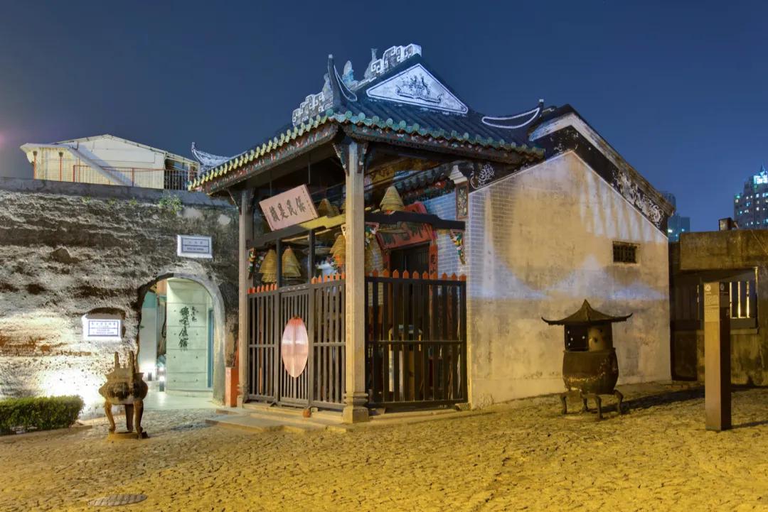 秋日citywalk好惬意,秋日最美citywalk