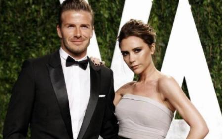 贝克汉姆出轨的私人秘书爆料,维多利亚如何面对贝克汉姆出轨