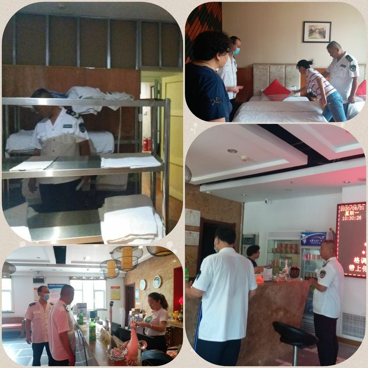 鑱氬姏鎶よ埅涓や細涓ユ牸鏁存不浣忓,澶氫妇鎺紑灞曟梾搴椾笟瀹夊叏绠$悊