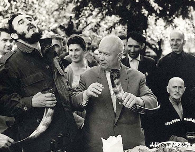 古巴在美国有多厉害,古巴为何对抗美国几十年不败