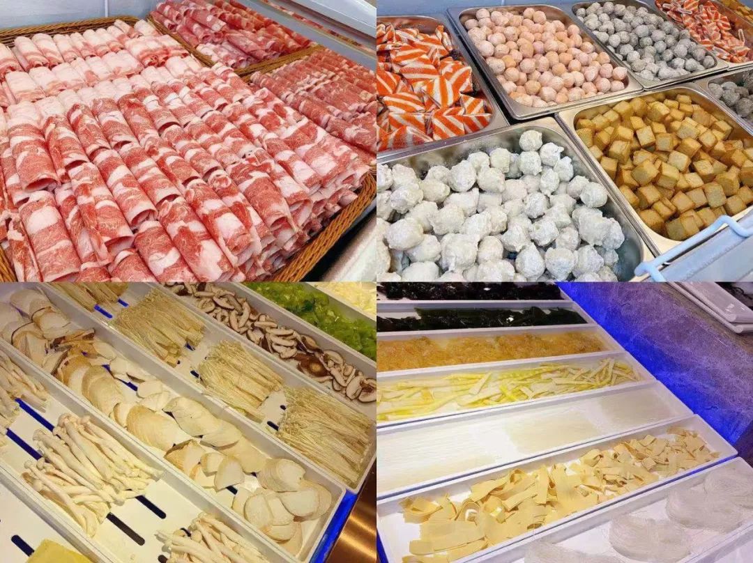 长春烤肉推荐排行榜第一名,长春最好的海鲜自助餐厅是哪家