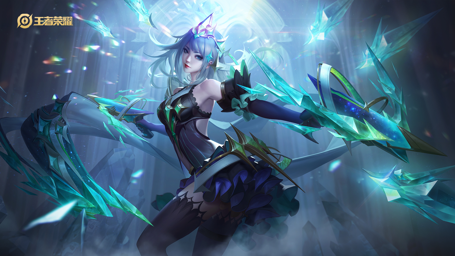 王者荣耀锚点皮肤全部重做,王者荣耀虞姬特效丢失会不会修复