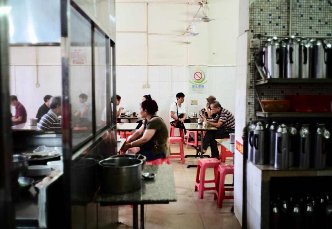 顿顿人均50以下,我在海口吃出了满满的幸福感