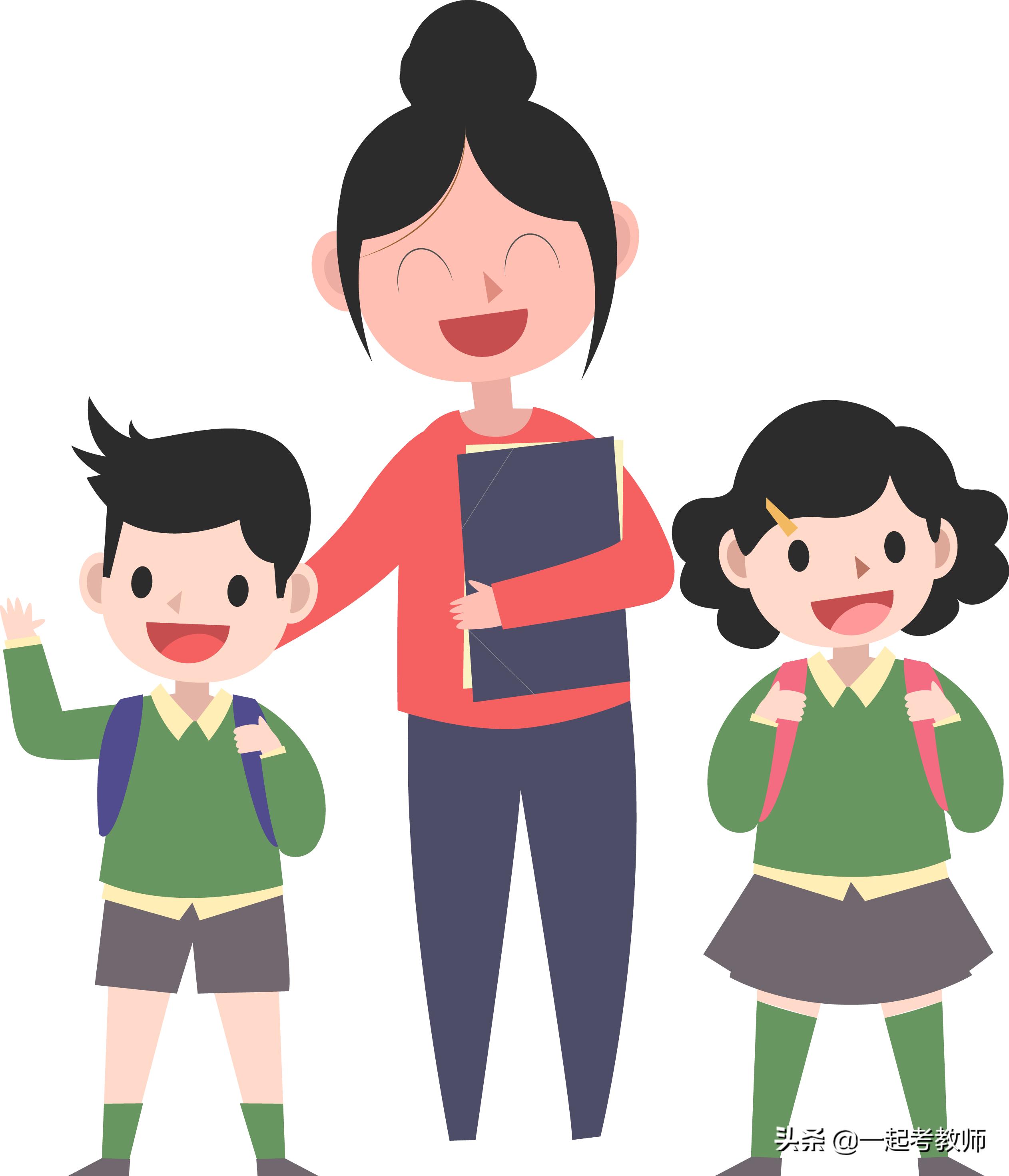 辞职回家当老师，面对“刺头儿”学生，我只用了4招