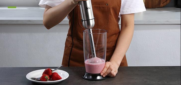 搅拌宝宝辅食做法,辅食搅拌棒有必要买吗