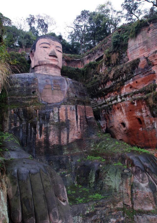 成都风景最好看的地方,成都最适合旅游的城市
