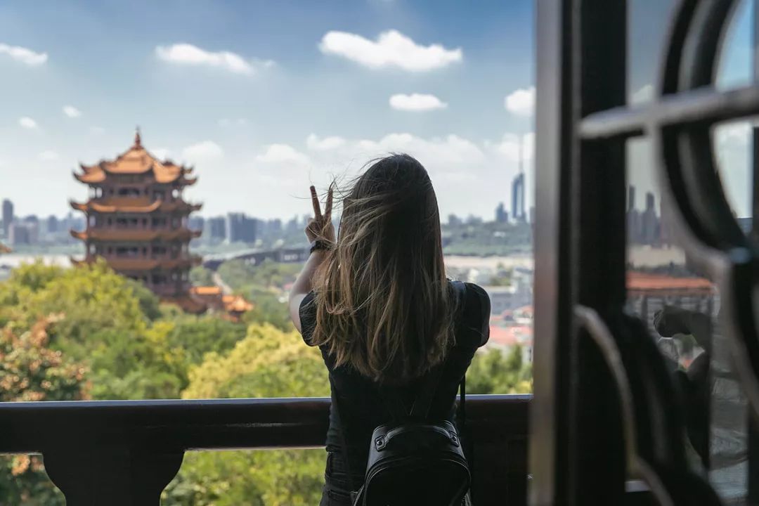 武汉为什么这么多人都值得去,武汉人为什么要去旅游呢