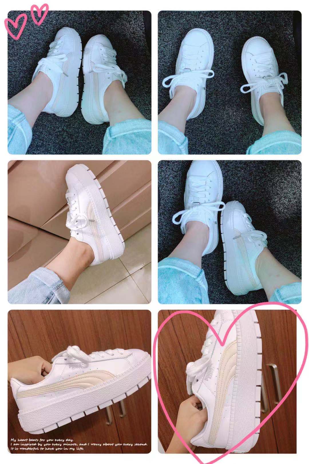 这个双十一买了啥鞋子,双十一买了十一双鞋