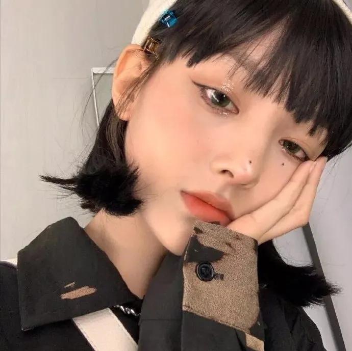 100张好看不常见的微信头像,适合中年女人高雅的微信头像