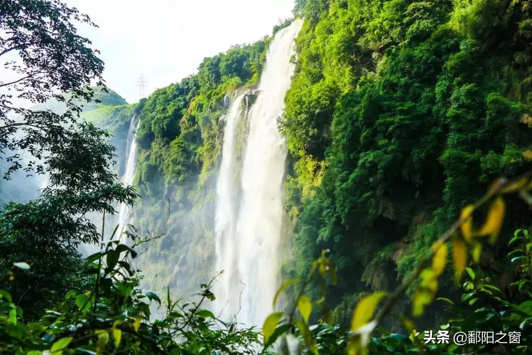 广西自驾贵州游玩攻略,贵州大小七孔游玩攻略