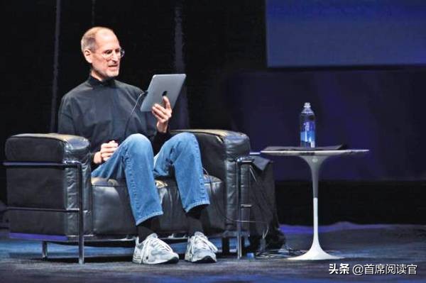 乔布斯传经典语录及感受,乔布斯传读后感悟