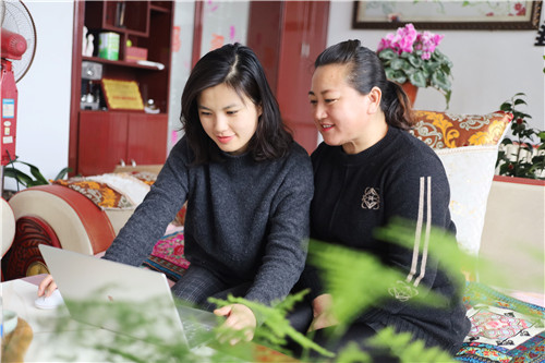 钱丽萍文学作品：做好疫情防控静候春暖花开