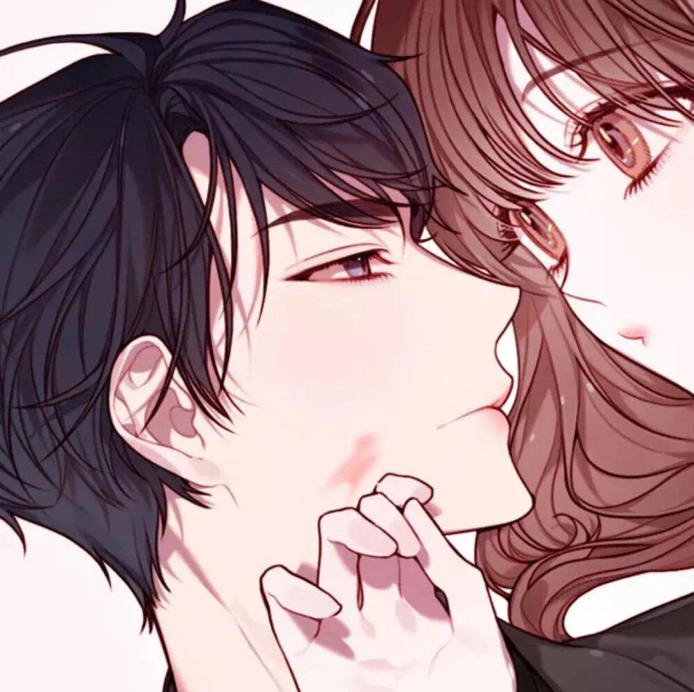 霸气情侣网名超拽高冷一男一女,情侣网名特殊符号一男一女