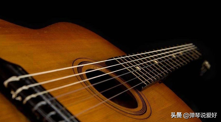 吉他学习五声音阶,吉他学到哪一步