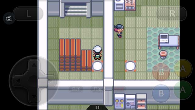 口袋妖怪究极绿宝石4详细攻略,口袋妖怪究极绿宝石4攻略详细版