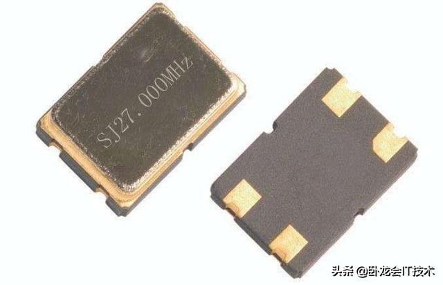 晶振怎么区分型号,晶振选型